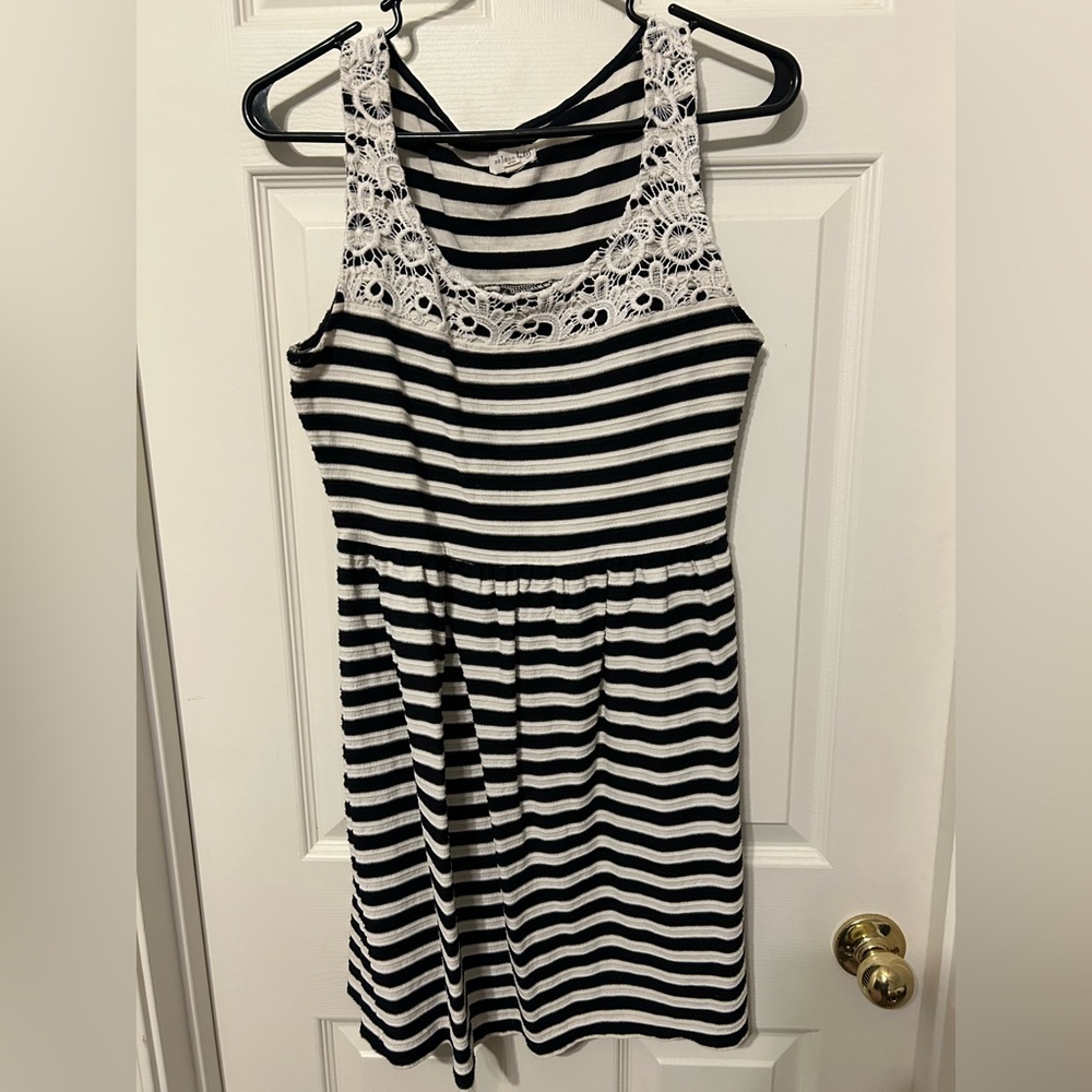 Maison Jules dress, small